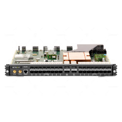 P-BLADE NETSCOUT 32x 10G SFP+ 4x 40G QSFP PACKET-FLOW MODULE FOR NGENIUS 3901R